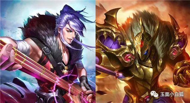 王者荣耀引发投注狂潮，赔率走势成谜的简单介绍