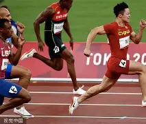 田径引发投注狂潮，赔率走势成谜