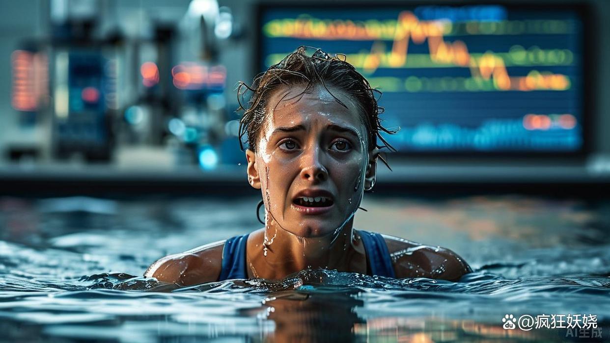 体操选手爆冷获胜,专家预测失准 体操选手爆冷获胜,专家预测失准