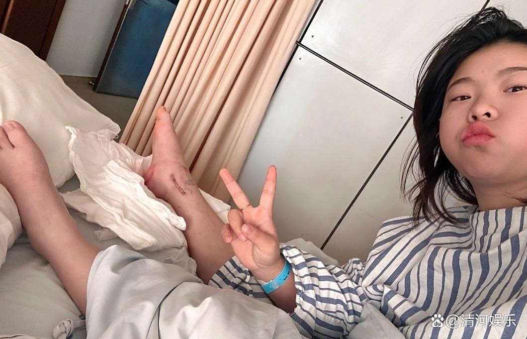 体操明星选手受伤退赛,引发热议 体操明星选手受伤退赛,引发热议