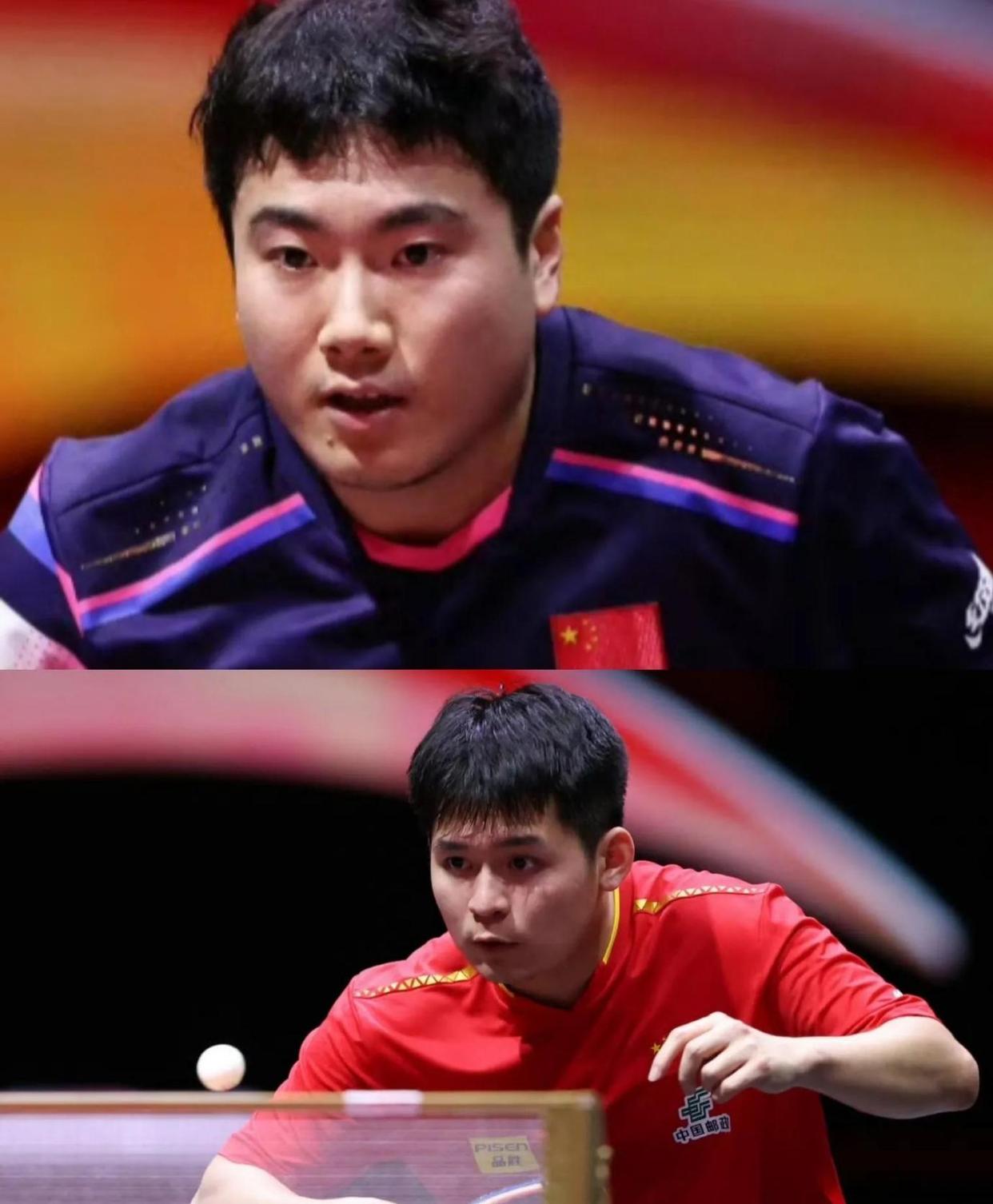 包含爆冷!乒乓球强队意外出局震惊全场的词条 包含爆冷!乒乓球强队意外出局震惊全场的词条