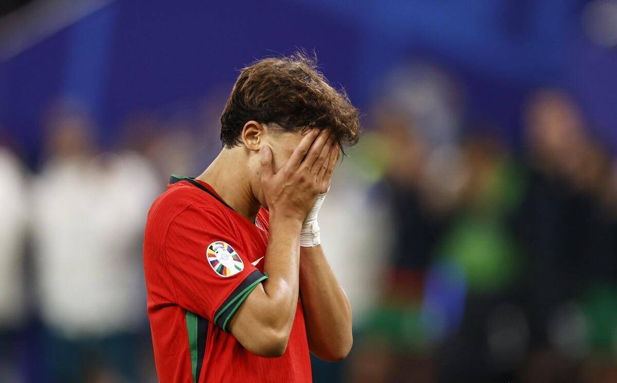 冷门频出！欧洲杯战况跌宕起伏的简单介绍