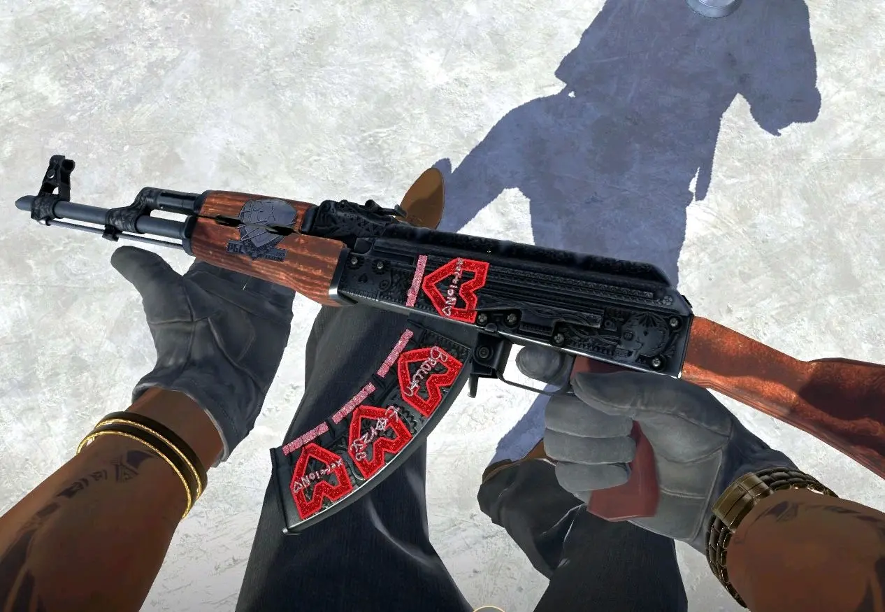 最新战报：CS2豪取连胜，冠军在望的简单介绍