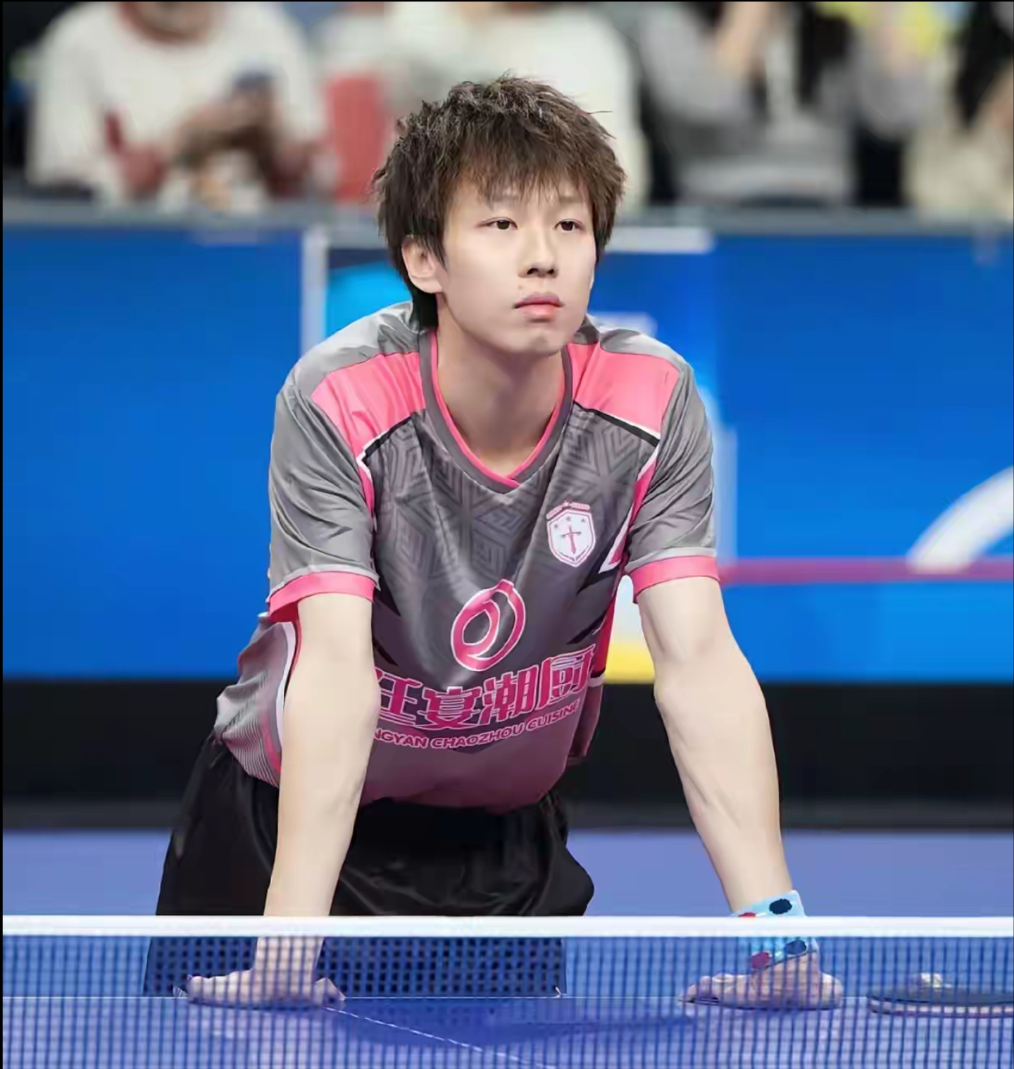 瑞典队翻盘韩国队,林高远扛起全队 瑞典队翻盘韩国队,林高远扛起全队