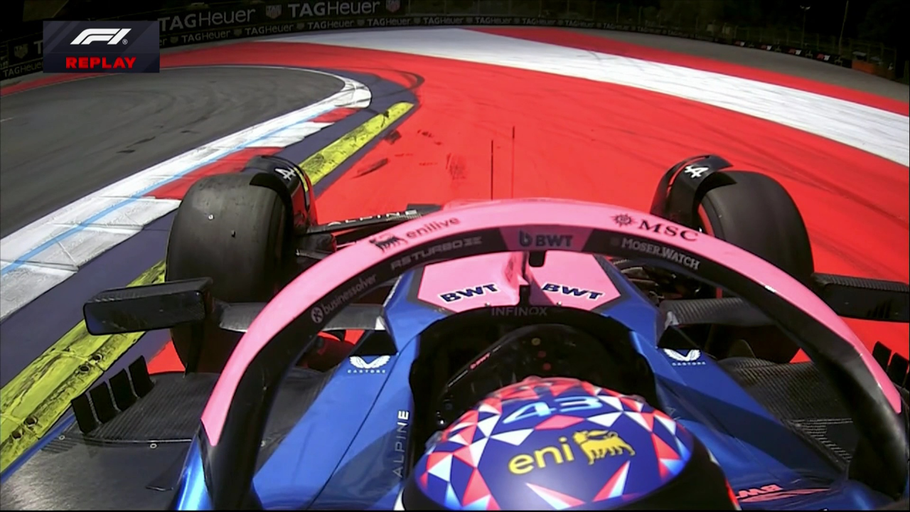 关于索伯车队绝杀迈凯伦,维斯塔潘点燃赛场的信息 关于索伯车队绝杀迈凯伦,维斯塔潘点燃赛场的信息