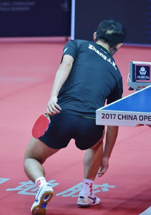 英格兰队绝杀德国队，张继科带队取胜