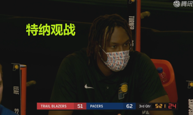 吉林队鏖战步行者,利拉德带队取胜 吉林队鏖战步行者,利拉德带队取胜