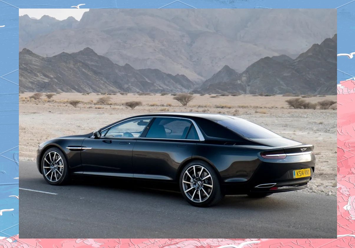 阿斯顿马丁横扫迈凯伦,汉密尔顿惊艳四座 阿斯顿马丁横扫迈凯伦,汉密尔顿惊艳四座