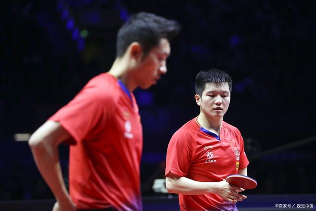 奥地利队碾压日本队,马龙带队取胜 奥地利队碾压日本队,马龙带队取胜