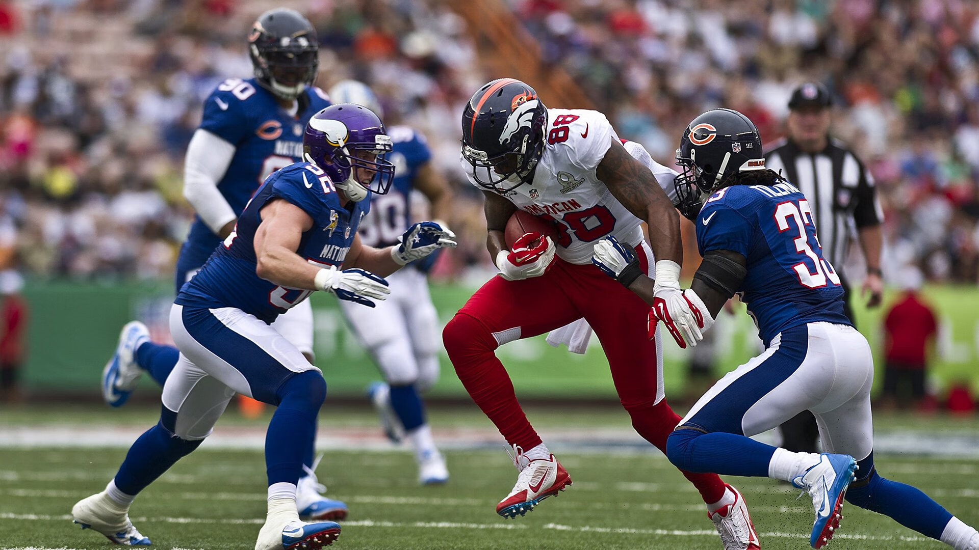 圣杯之战，当南非的蛮牛阵遭遇爱尔兰的疾风剑，恩佐在攻防裂缝中铸就权杖