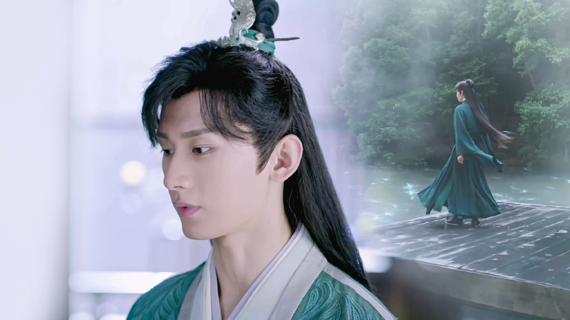 钢铁城墙，窒息时刻—猛龙用防守绞杀活塞，赢下虚构西决生死战