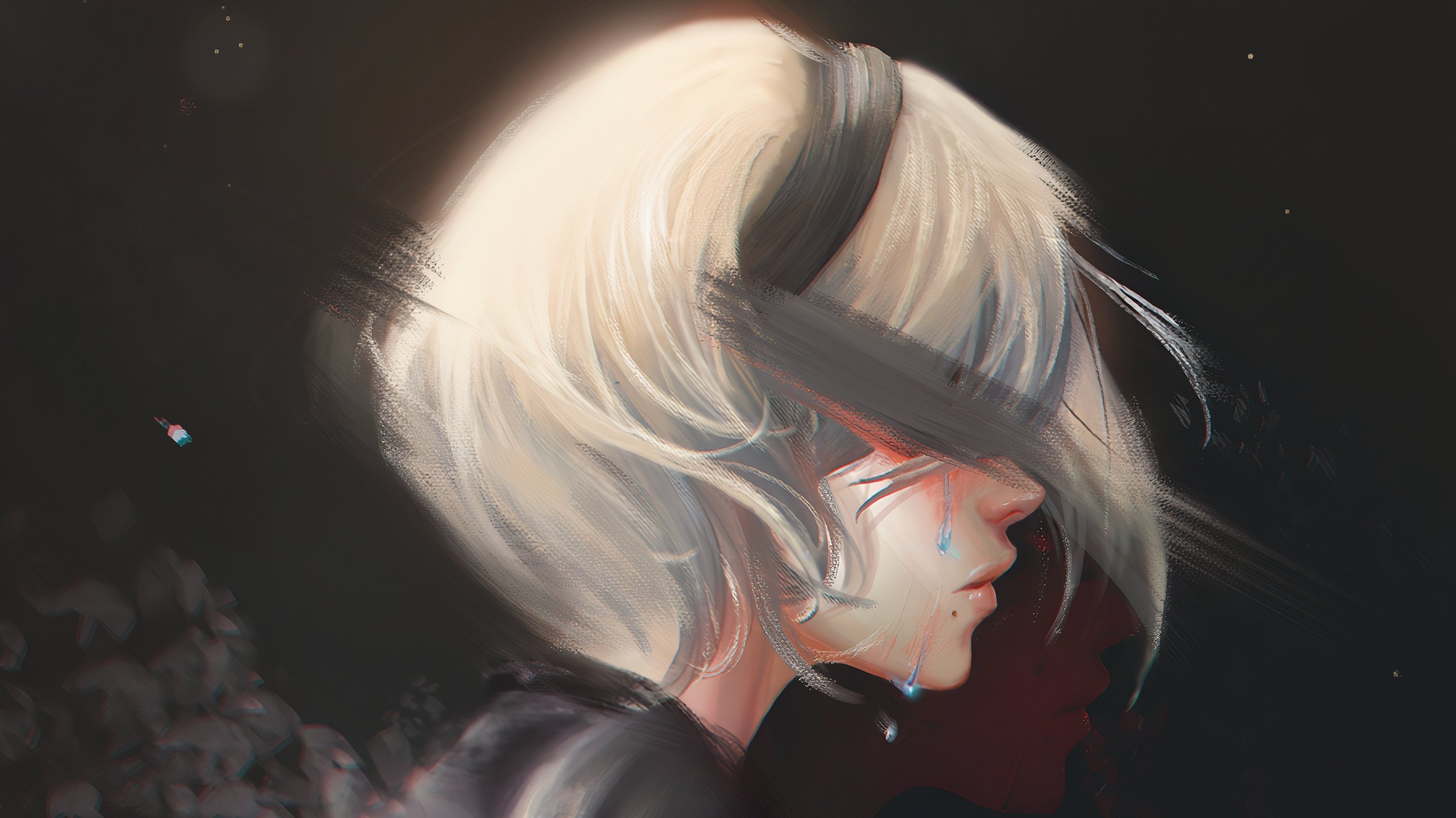 伦纳德如精密手术刀，奇才化身战术铡刀，一场充满压制美学的团队胜利