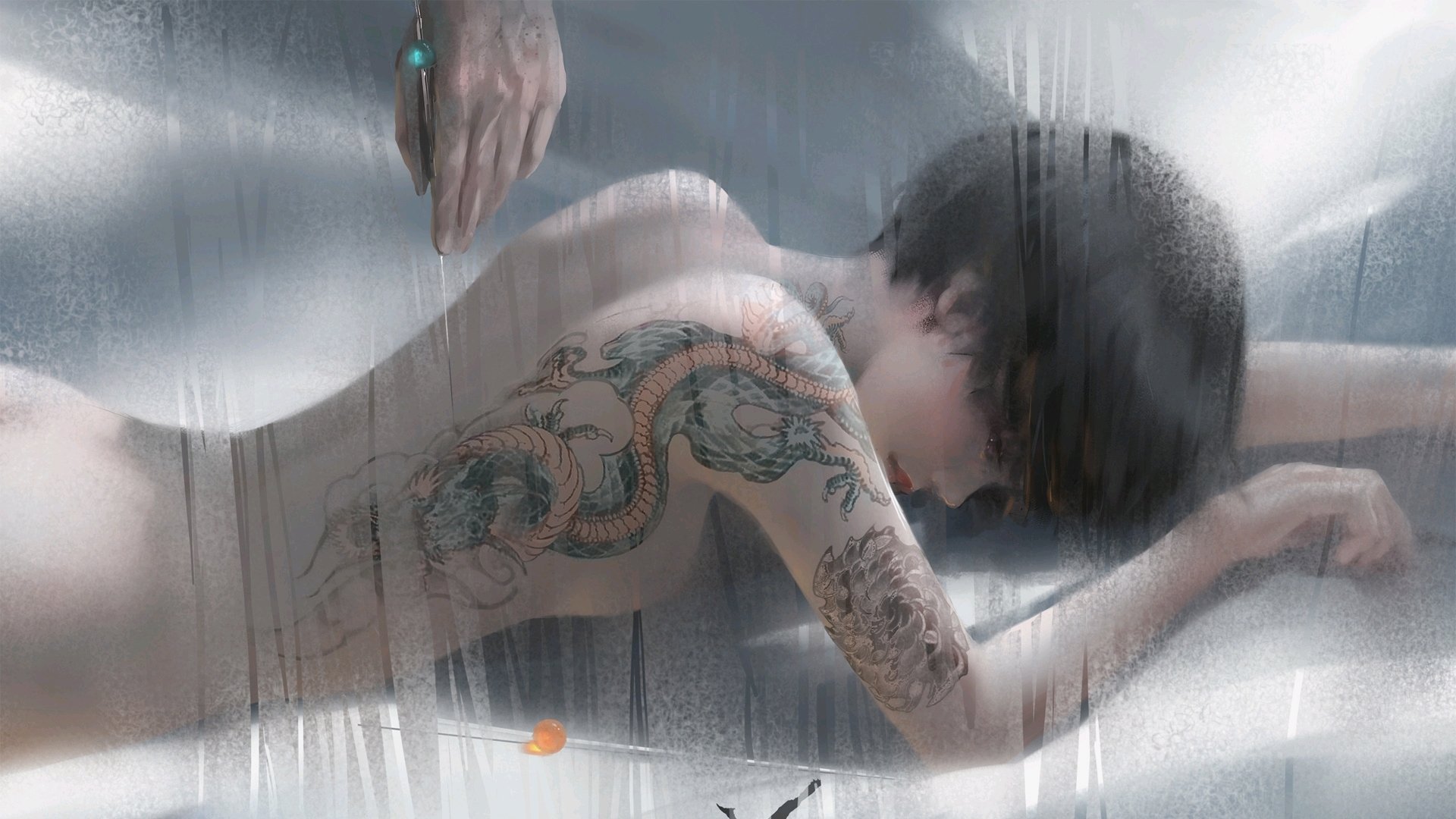 冰与火的协奏，文班亚马历史级爆发与热火的生死淬炼