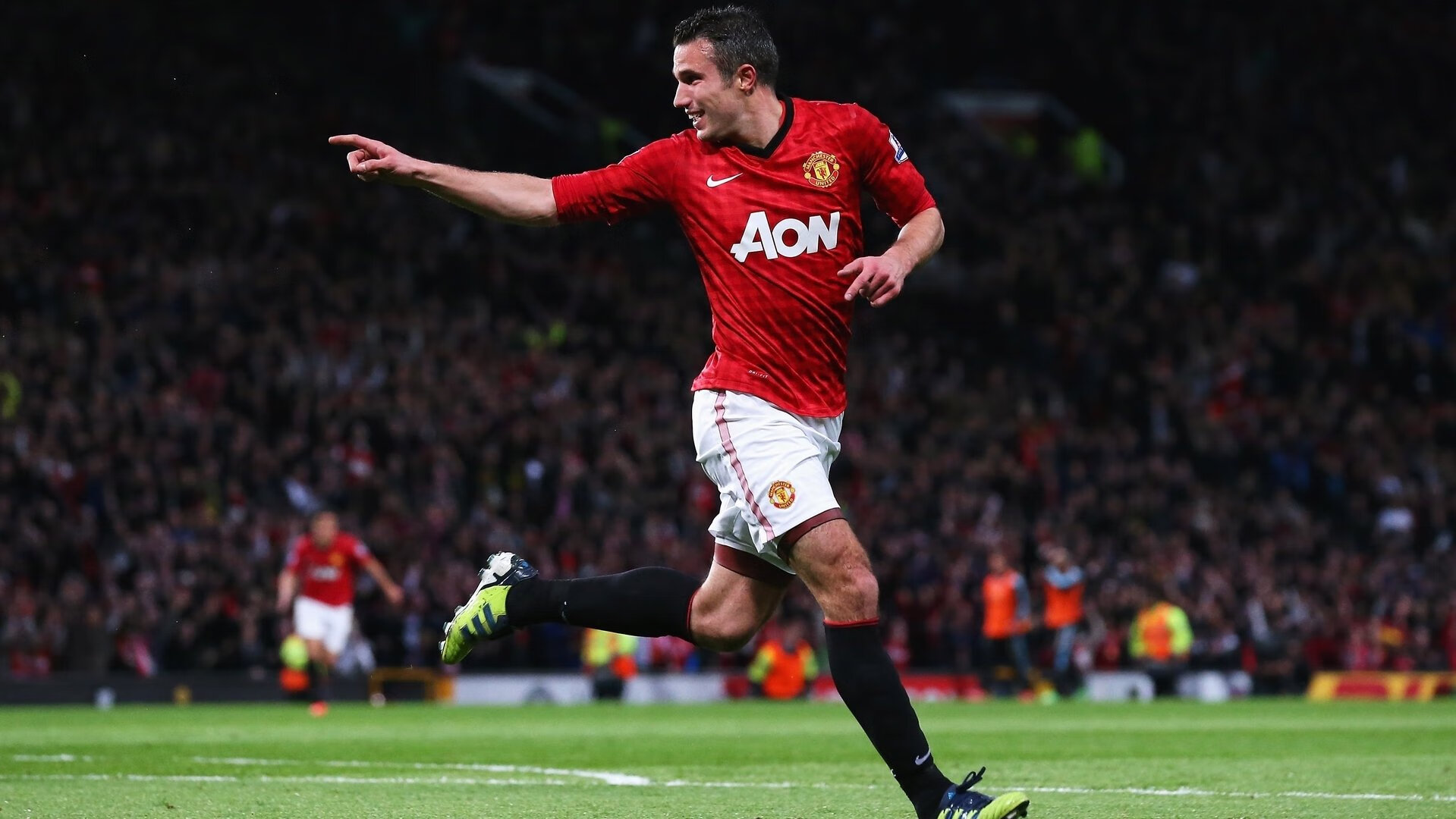 德黑兰防线,波斯战车在伊比利亚弯道的极限压制