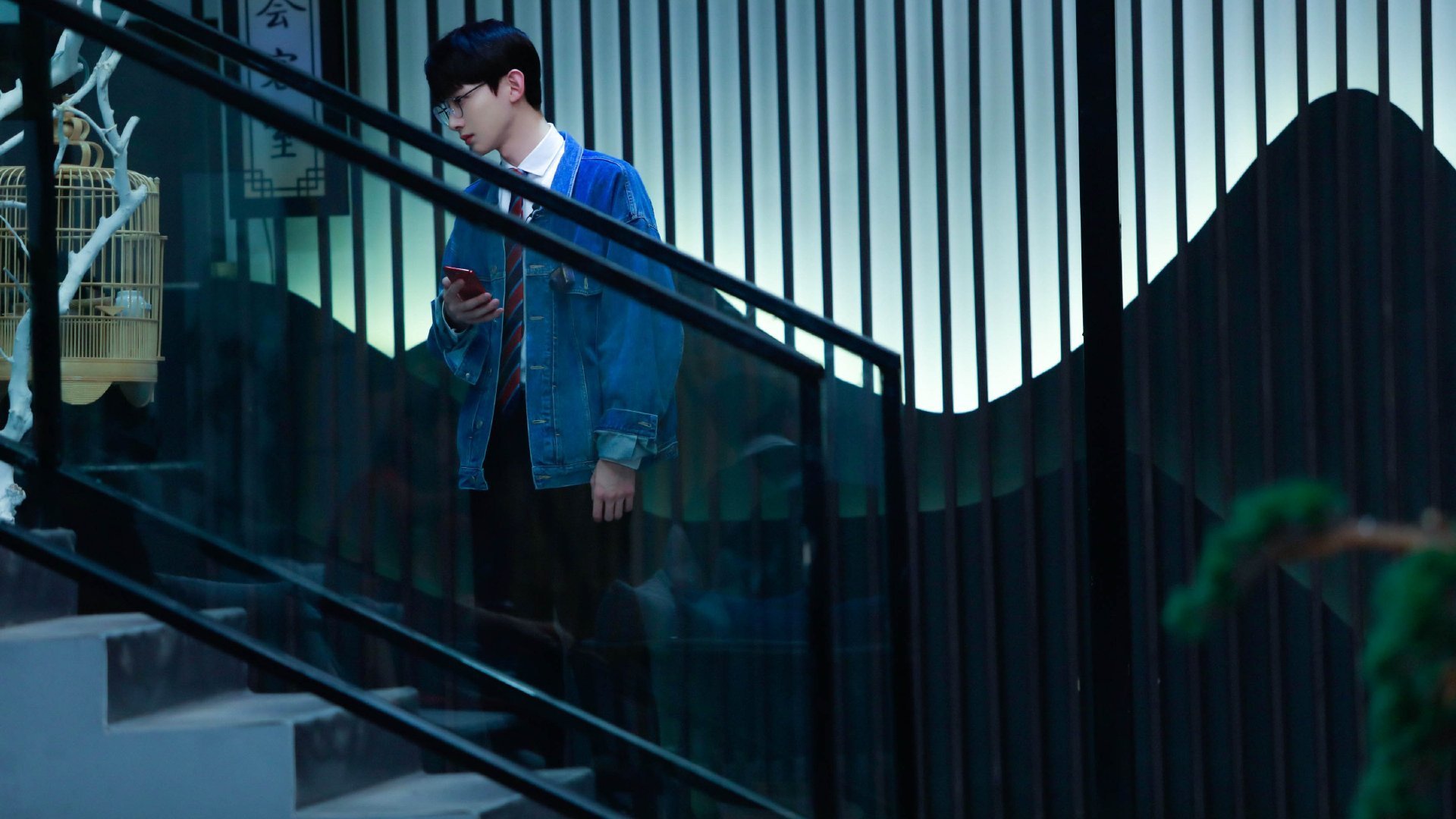 锡安的双城记，从华盛顿奇兵到世界之王