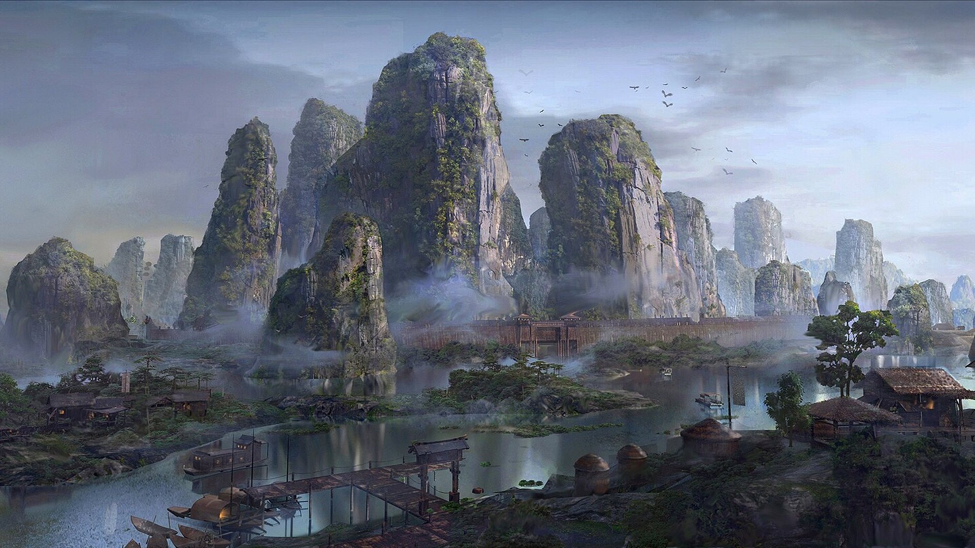 巴格达的沙漠风暴,当默契成为破解瑞士精密的唯一密码
